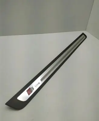 Audi A5 8T 8F Front sill trim cover 8T0853374