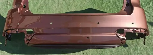 Mazda CX-30 Rear bumper K20V50221KARJED