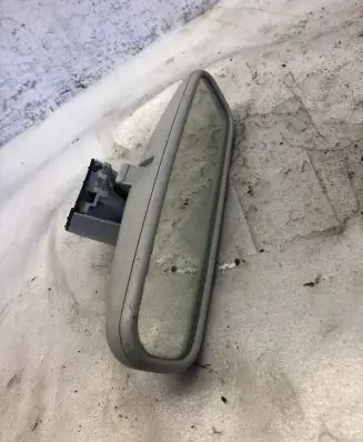 Audi A4 S4 B8 8K Rear view mirror (interior) A049333