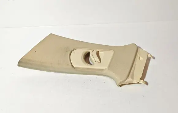 Audi A6 C7 (B) pillar trim (top) 4G0867243