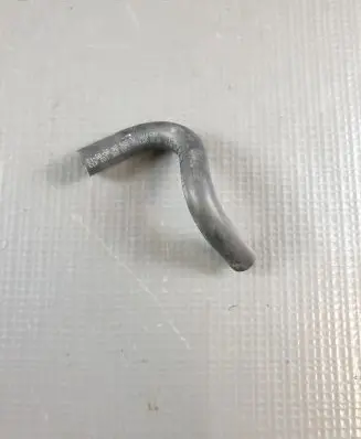 Skoda Octavia Mk3 (5E) Vacuum line/pipe/hose 04E103493