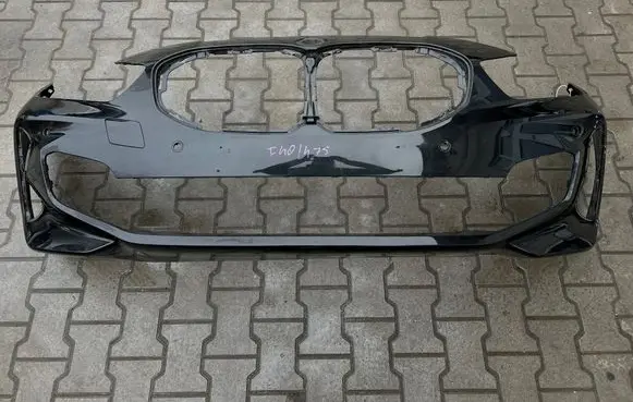 BMW 1 F40 Front bumper