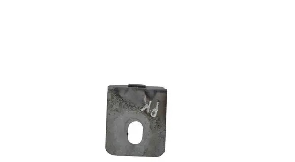 Jaguar XF X250 Fender mounting bracket
