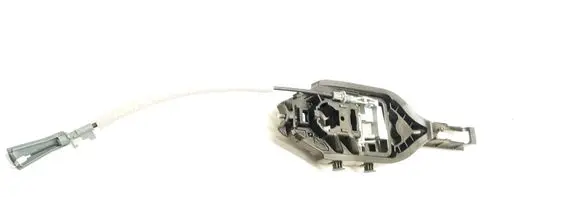 Ford Focus Rear door exterior handle/bracket JX7BA224A38EE PX7BA264A27AAB E03511301DTSGA