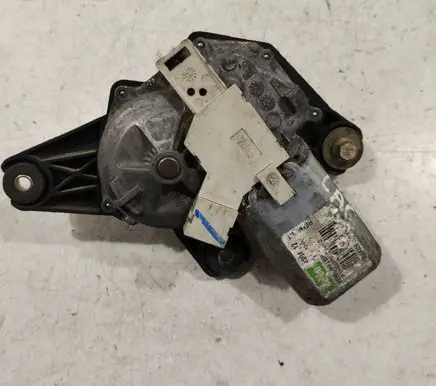 Renault Laguna II Rear window wiper mechanism 