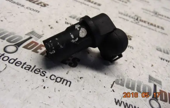 Mitsubishi Space Star Crankshaft position sensor 7700113552