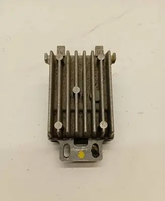 Citroen C8 Heater blower motor/fan resistor 908000313 8390149