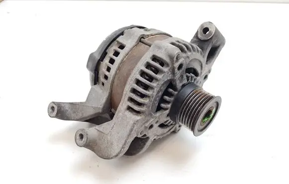 Volvo S40 Generator/alternator 3M5T10300NB 1042103824