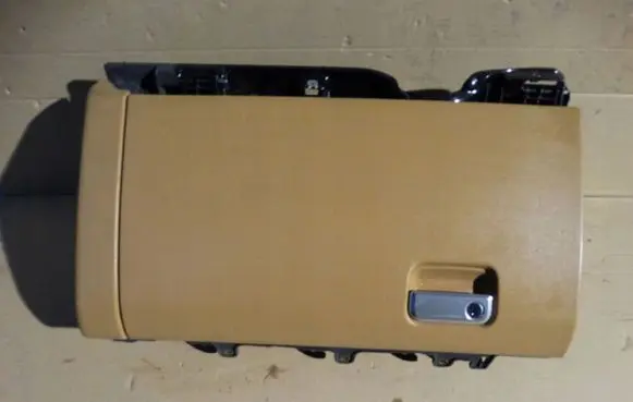 Porsche Cayenne (9Y0 9Y3) Other center console (tunnel) element