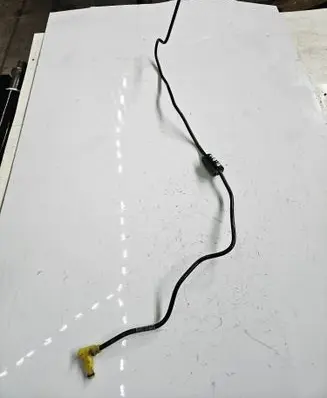 Toyota Proace Clutch pipe/line 01N169826