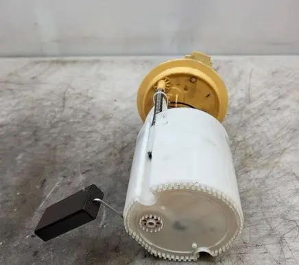 Volkswagen Jetta V In-tank fuel pump 1K0919050AB A2C53434508