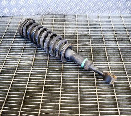 Toyota Hilux (AN120, AN130) Front shock absorber/damper 485100K591