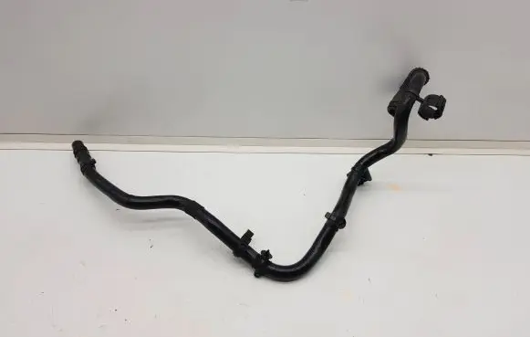 Jaguar I-Pace Engine coolant pipe/hose J9D38D148AB