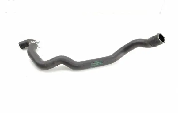 BMW 5 F10 F11 Engine coolant pipe/hose 9169918
