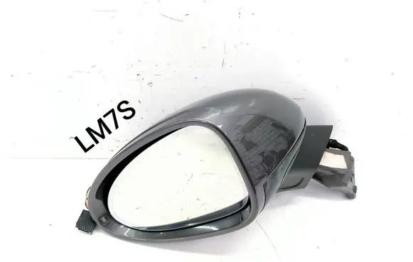 Porsche Macan (95B) Front door electric wing mirror 95B857507B