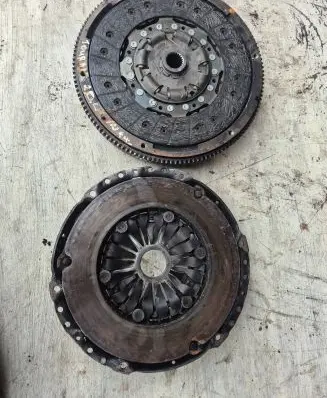 Clutch set kit
