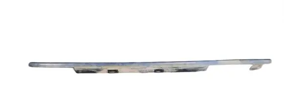 Iveco Daily 35 - 40.10 Foot area side trim 500327779