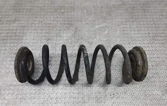 Audi A3 S3 8P Rear coil spring
