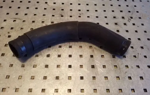 Nissan Almera N16 Intercooler hose/pipe