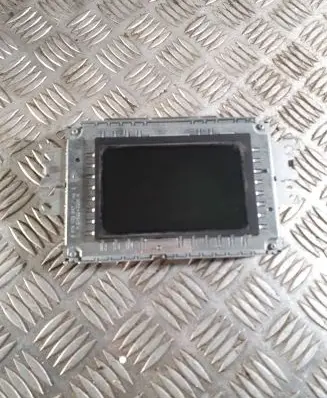 Volvo V40 HiFi Audio sound control unit 31427183 08632664