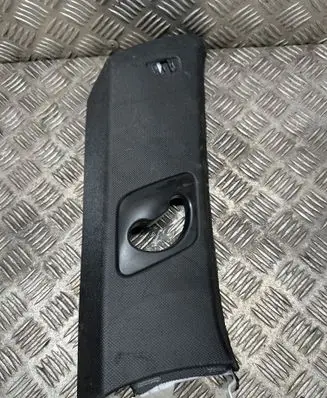 BMW X5 F15 (B) pillar trim (top) 505459pb 6308178