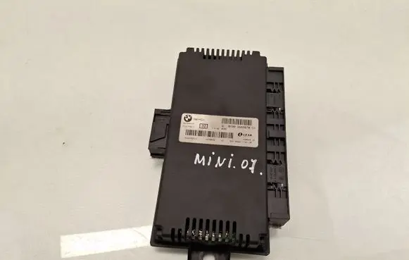 Mini One - Cooper Coupe R56 Light module LCM 3450979