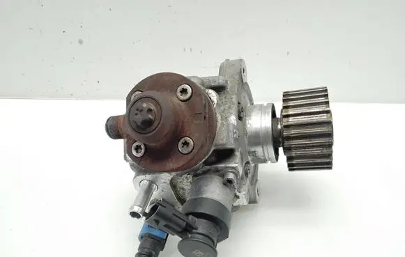 Opel Insignia A Fuel injection high pressure pump 0445010759 55494494 160611