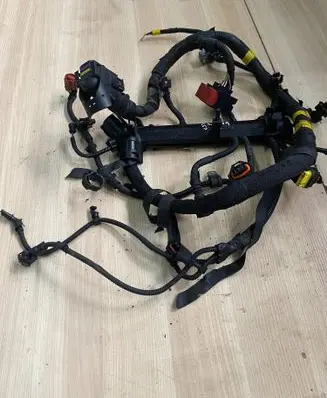 Iveco Daily 6th gen Engine installation wiring loom 5801607441