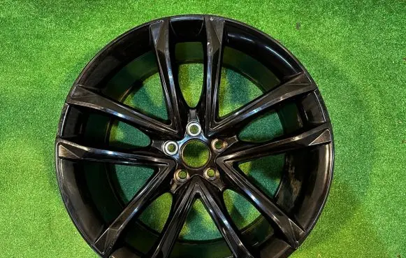 BYD Tang II R22 alloy rim 