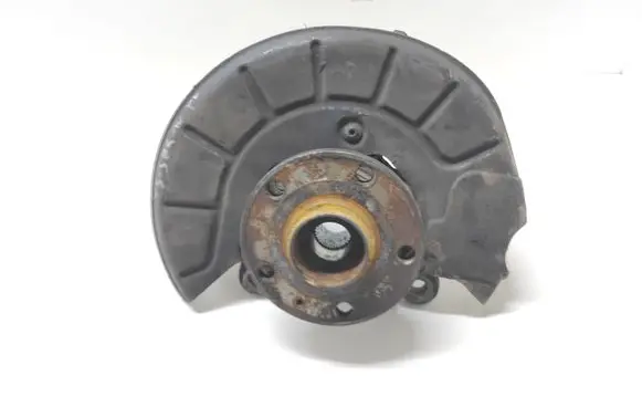 Skoda Superb B6 (3T) Front wheel hub