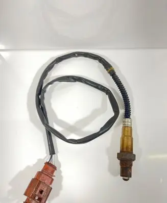 Audi A6 S6 C6 4F Lambda probe sensor 06D906265 0258006785 0258006786