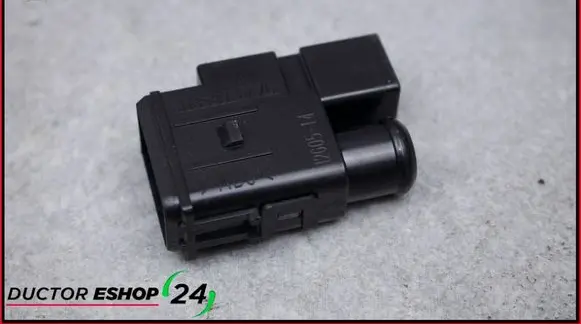 Lexus RX 330 - 350 - 400H Interior temperature sensor 1135800870 35800870