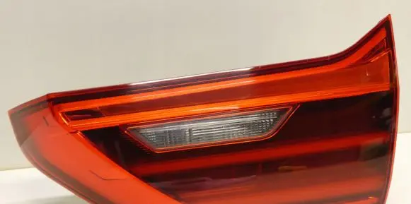 BMW 5 G30 G31 Rear/tail lights 8493052