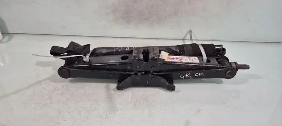 Jeep Grand Cherokee (WJ) Lift Jack 