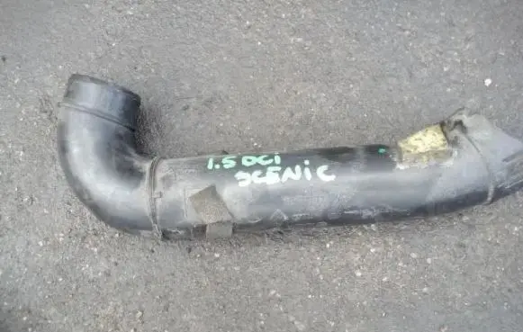 Renault Scenic II - Grand scenic II Intercooler hose/pipe
