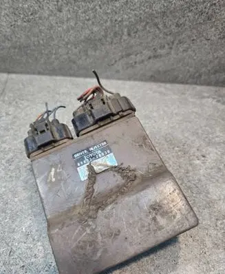 Toyota Corolla Verso E121 Fuel injection control unit/module 8987120030 0310001041