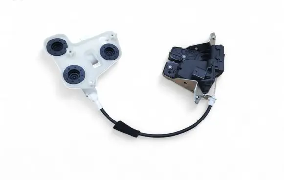 Mercedes-Benz GLC X253 C253 Tailgate/trunk/boot lock/catch/latch A0997400300 A0999068600