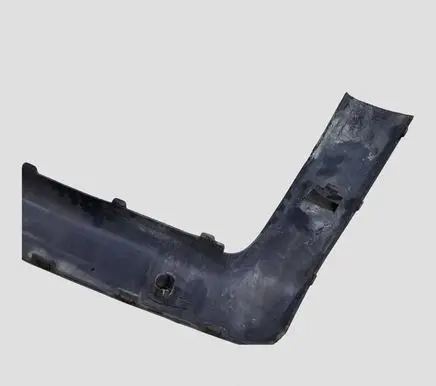 Volvo XC90 Front bumper lip 30678952 BP3EB