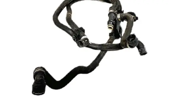 BMW 7 G11 G12 Engine coolant pipe/hose 9299660