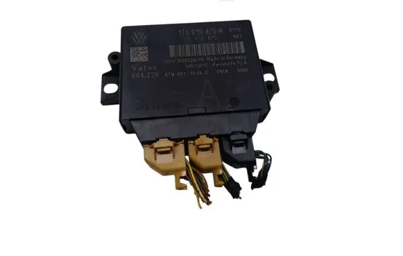 Volkswagen Tiguan Parking PDC control unit/module 1T0919475H 1T0919475 09533013