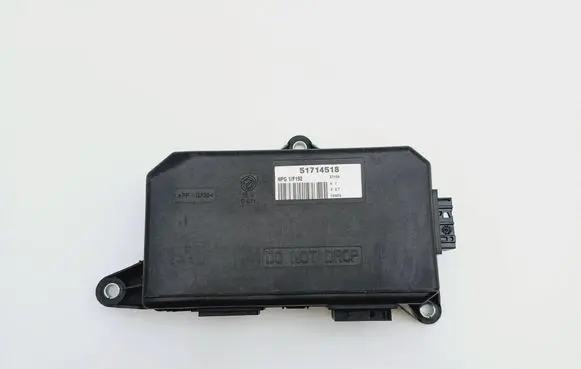 Fiat Stilo Door control unit/module 51714518