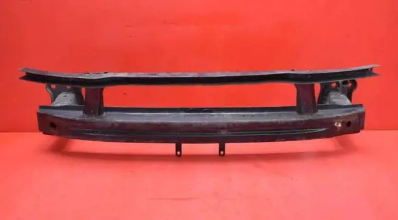 Volkswagen PASSAT B6 Front bumper support beam