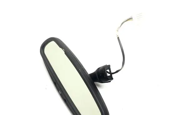 Jaguar XK8 - XKR Rear view mirror (interior) HNC3133AB