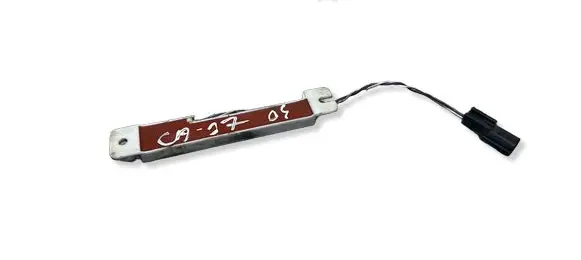 Renault Scenic IV - Grand scenic IV Aerial antenna amplifier 285900007R A2C53158506