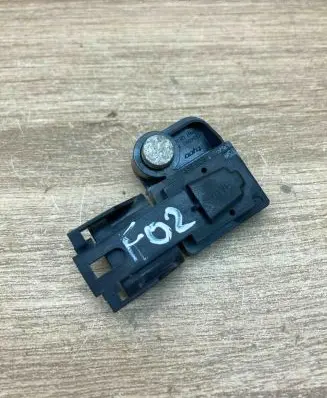 BMW 7 F01 F02 F03 F04 Airbag deployment crash/impact sensor 9159311 030709