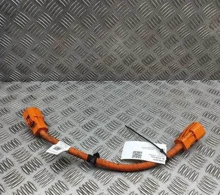 Porsche Taycan 9J1 Other wiring loom 9J1971079A