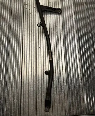 BMW 5 E60 E61 Oil level dip stick 7793309 2440405