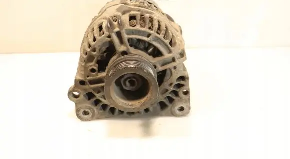 Volkswagen Golf IV Generator/alternator 0124325003