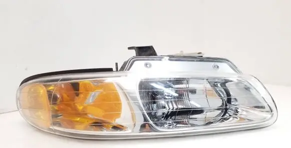 Chrysler Town & Country III Headlight/headlamp 4600222635 00036