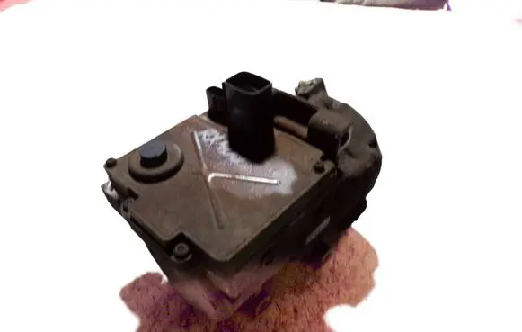Lexus RX 330 - 350 - 400H Air conditioning (A/C) compressor (pump) 0420000231